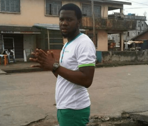 See Throwback Photos Of Hushpuppi When He Was Poor Will Shock You
