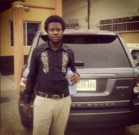 See Throwback Photos Of Hushpuppi When He Was Poor Will Shock You