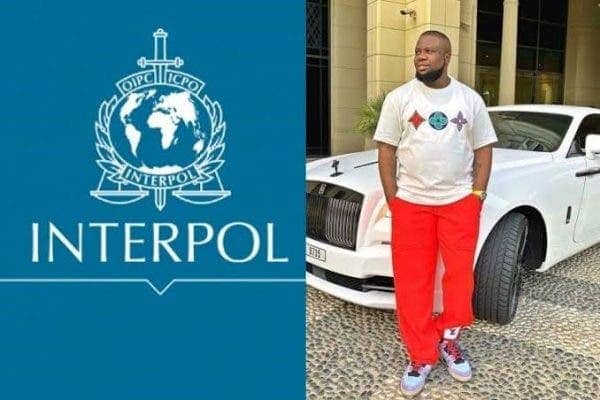 INTERPOL Finally Breaks Silence On Hushpuppi’s Alleged Scam Case