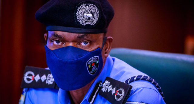 Kogi Attack: IGP Reveals Strategies To Be Used In Other To Apprehend  Perpetrators