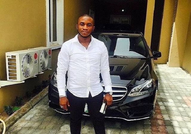 Invictus Obi Bags 10-Years in US Prison for $11 Million Fraud