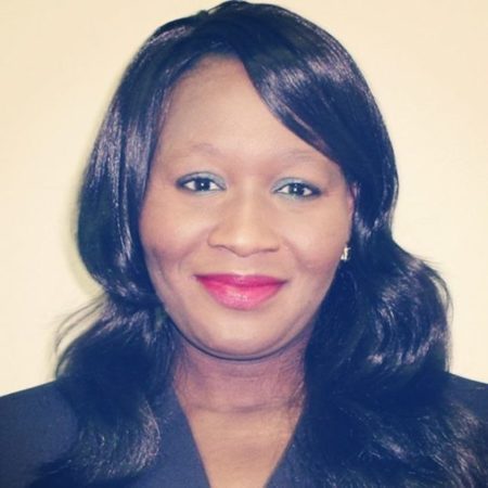 "You Are A Pained Person Honestly" Angry Fans Reacts To Dr Kemi Olunloyo