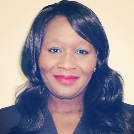 Kemi Olunloyo’s Twitter Account Suspended, Nigerians Reacts