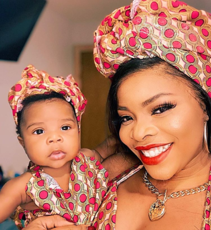 Laura Ikeji Reveals One Of Her Greatest Achievements So Far
