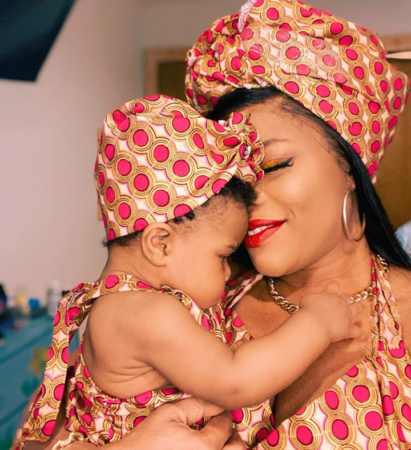 Laura Ikeji Reveals One Of Her Greatest Achievements So Far