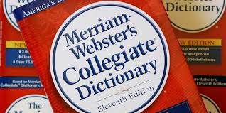 Why U.S Dictionary Merriam-Webster Wants To Change The Definition Of ‘Racism’