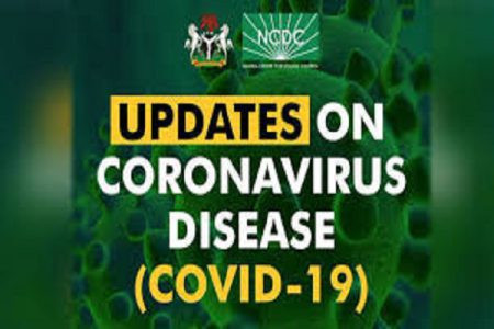 NCDC Reveals How Coronavirus Could Be Transmitted Through Air