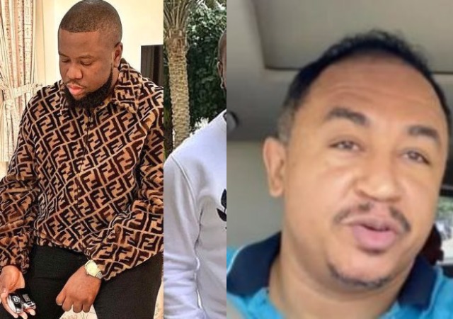 How Daddy Freeze Used The Scriptures To Defend Himself For Dining With Hushpuppi In Dubai