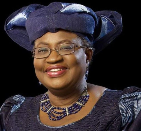 Okonjo-Iweala Appreciates Nigerians for their support to clinch the WTO Job