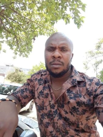 Man Throws His Own Daughter From The Balcony, See Detail