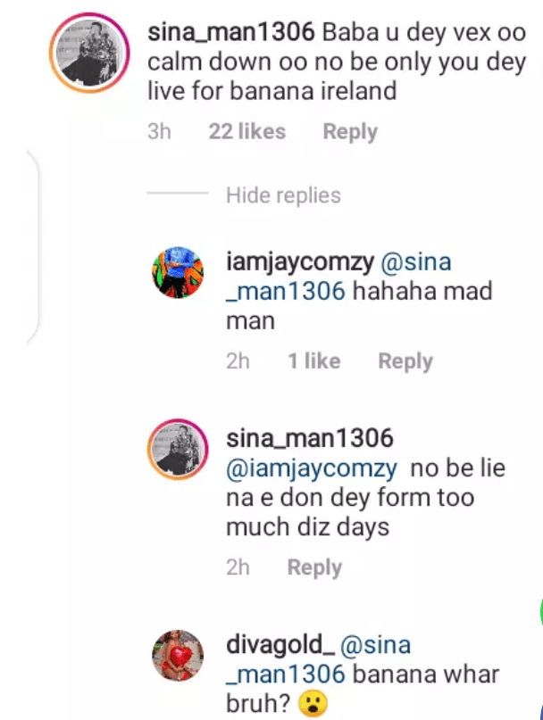 “Calm Down, No Be Only You Dey Live For Banana Island”- Nigerians  Slams Paul Okoye