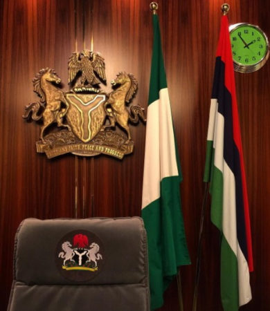 Presidency Denies Missing N23 Billion In SDGs Office