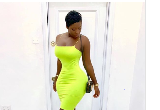 I Will Report Any Married Man That Will Slide Into My DM To His Wife'– Princess Shyngle