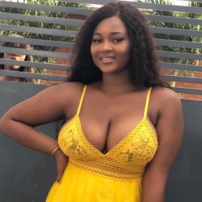 Are U Sure Am Not Dating A Ghost?-Fans Reacts As Lady Troubles The Internet With Her Questions