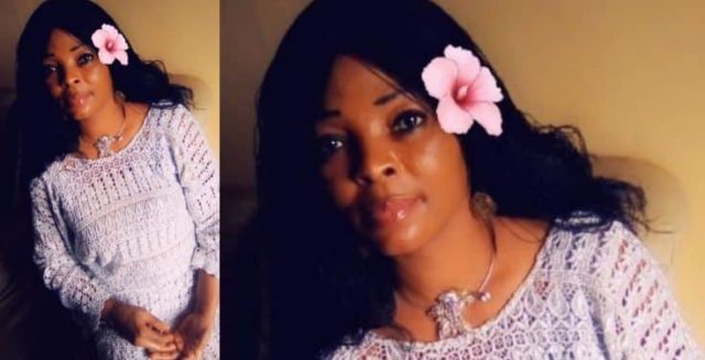 Nigerian Politician’s Pregnant Wife Raped And Murdered