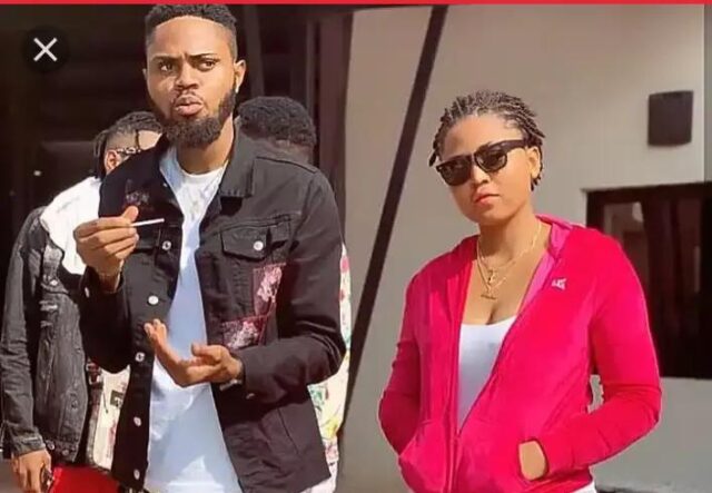 Regina Daniels’ Brother reveals some amazing thing about his Success Story