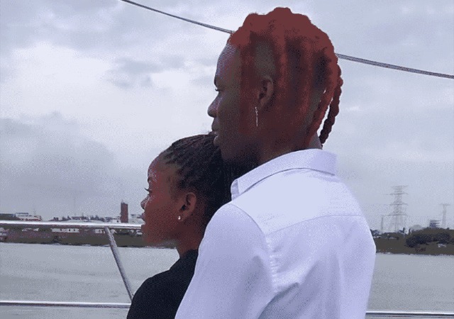 Finally, Rema Breaks Silence After Being Dragged Around Over Romantic Date With Female Fan