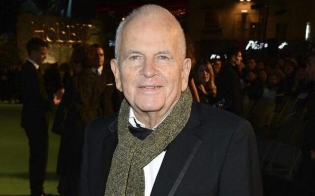 Hollywood Loses a legend, As 'Lord Of The Rings' Veteran Actor, Sir Ian Holm Dies At 88