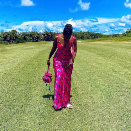 Tiwa Savage Breaks The Internet With Her Updates (Photos)