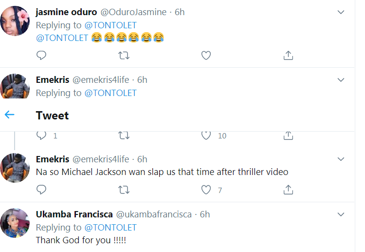  “May My Old Body Be Your Portion”- Fans Reacts As Tonto Dikeh Slams Haters