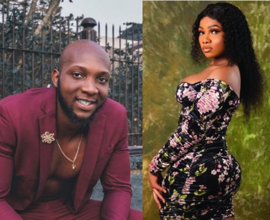 “You Are A Big Pretender” – BBNaija’s Tuoyo Fires Back At Tacha