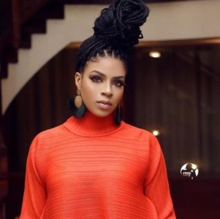 Ella Lied To The World About Her Mother’s Health' - Bbnaija’s Venita Reveals