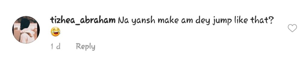 “Na Yansh Make Am Dey Jump Like That” – Fans React To The Video Of Wizkid’s Son, Zion Dancing 6ix9ine’s “Gooba” (Video)