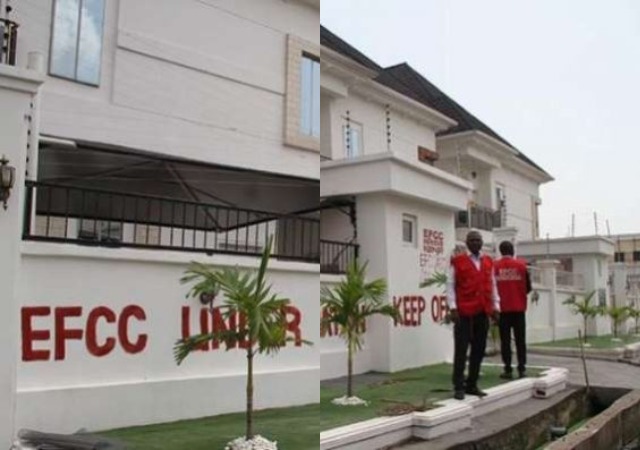 Why Abia State Gave  EFCC Seven Days To Issue Apology For Sealing State Property