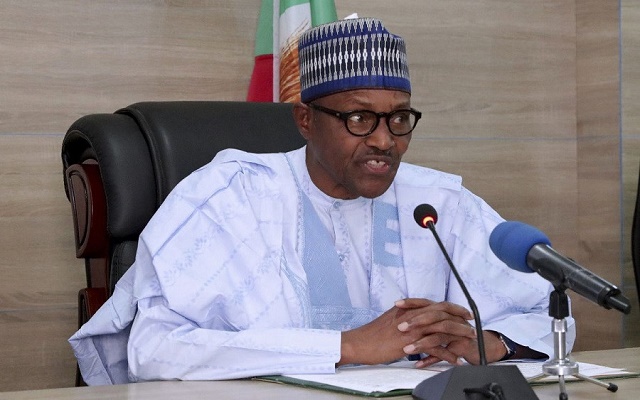 Buhari Picks-Up A New Agenda To Lift Poverty From 100million Nigerians