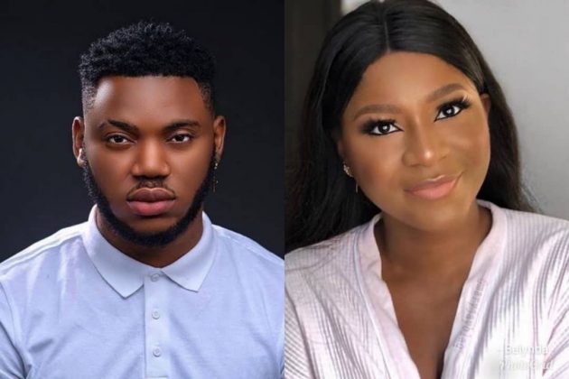 Destiny Etiko’s Reacts To Somadina Adinma’s Recent Photos On Instagram