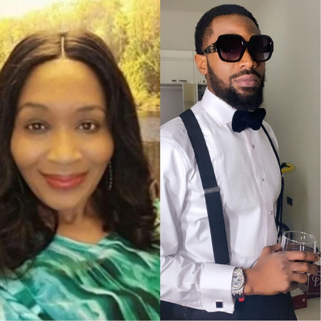 Kemi Olunloyo Reveals Why Dbanj Was Set Up With The Rape Allegation