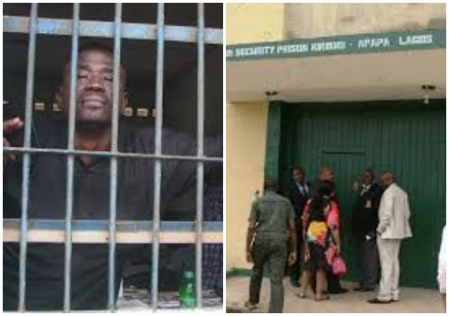 How 18 Prisoners Gained Freedom In Lagos - Chief Judge Reveals