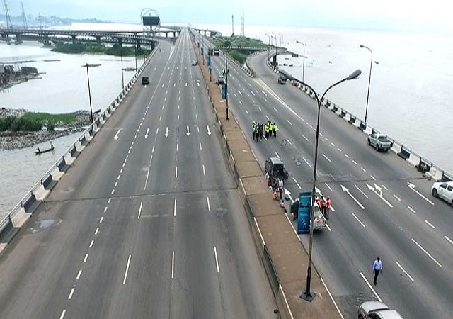Ministry Of Works Reveals Why 3rd Mainland Bridge Is Being Shut For A Period Of Six Months