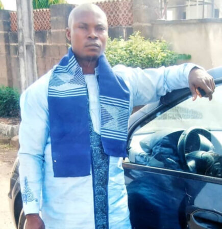 Nigerian Man Declared Missing In Lagos