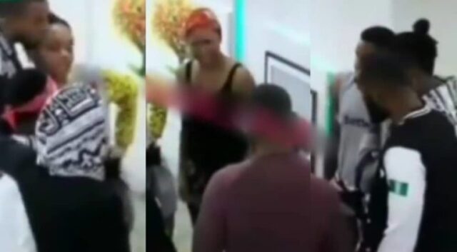 Chaos Hits Bbnaija As Male Housemates Confront Female Housemates After Seeing Blood Stains On The Bed