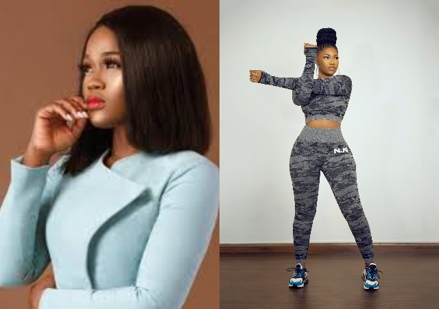 Popular Actor, Uche Maduagwu Shades Tacha