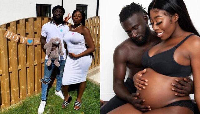Ghanaian Dancer And Youtuber Nicole Thea's Death Was Predicted By , Her Boyfriend’s Ex-Girlfriend