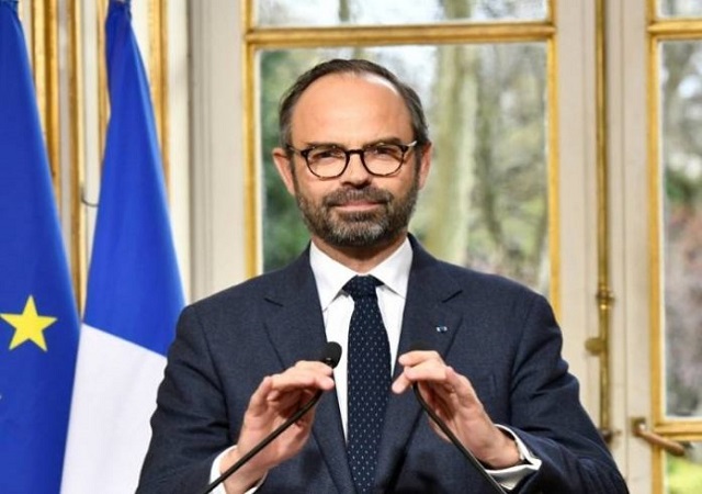 Why French Premier Edouard Philippe Resigned