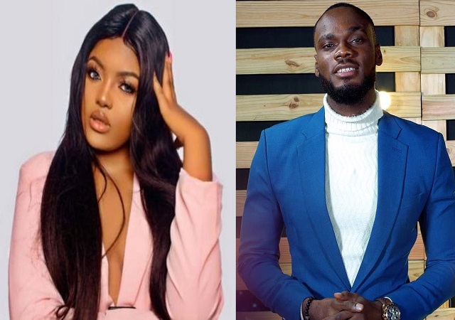 Elenora Amarachi Paul Recalls His  Encounter With BBnaija's Prince Enwerem