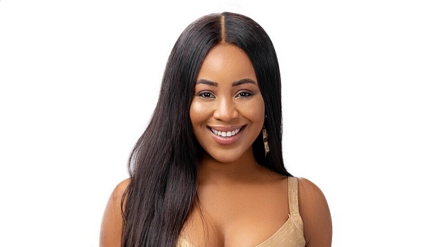 #BBNaija: See Throwback Photo Of Erica Before Her Alleged Bleaching Controversies