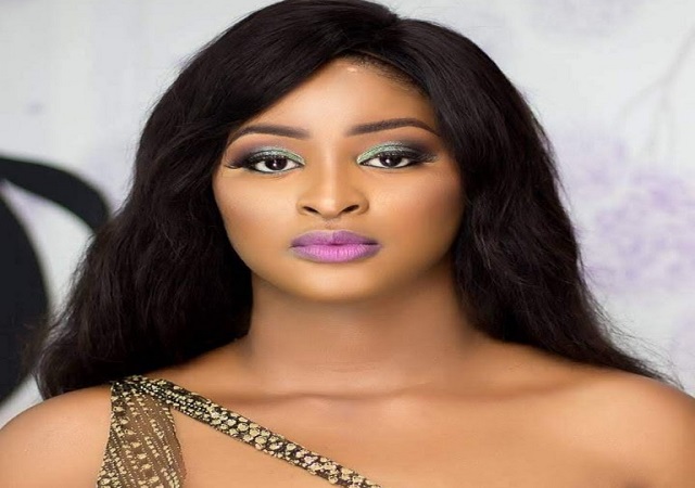 Angry Actress, Etinosa Slams Her State Leaders