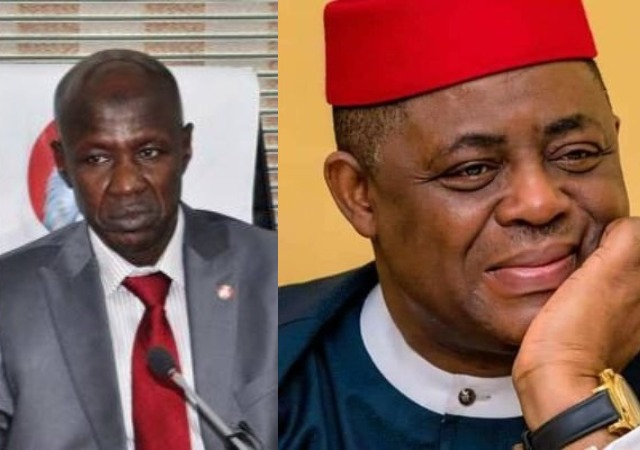 Femi Fani-Kayode Reveals The People Suspended EFCC Chairman, Magu Was Working For