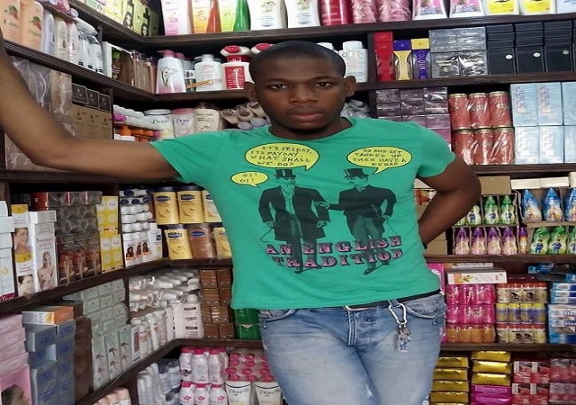 To Become A Boss –  Frodd Reveals Some Secret To Success