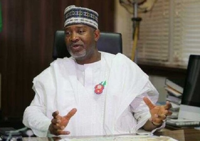 FG Announces The Resumption Of 14 Airports For Full Domestic Operations
