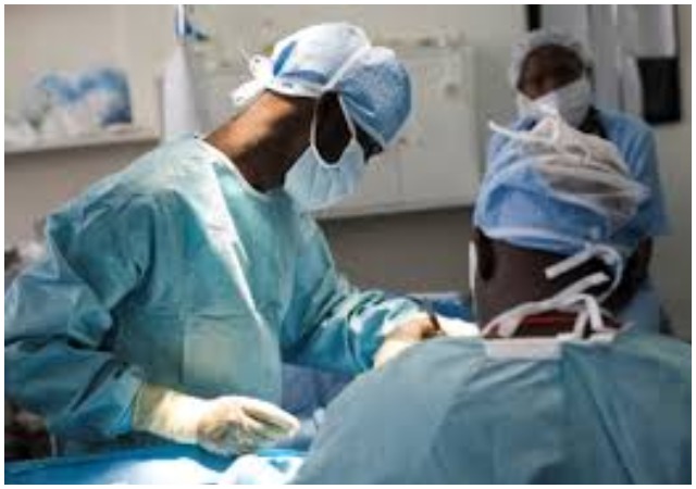 How Lagos Doctors Intend To Start Warning Strike Monday