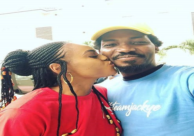 BBNaija's Jackye Madu Reveals Why She Actually Broke Up With Lami