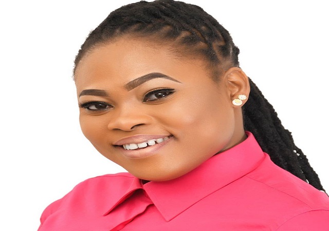 Joyce Blessing Reveals How People Are Fighting Her Spiritually After Her Divorce