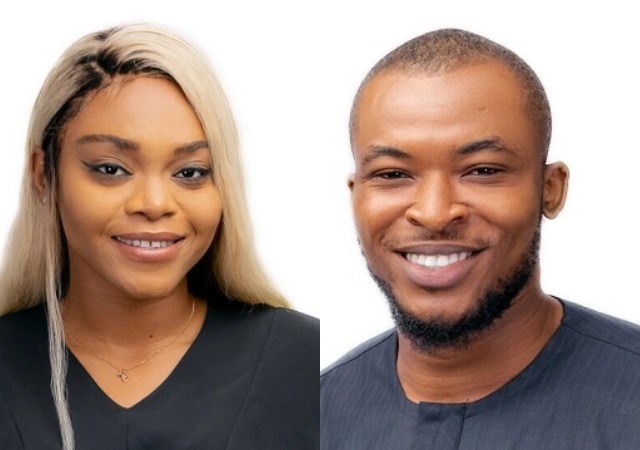 #BBNaija: Fan Reveals Why Eric And Lilo Should Be The First Housemates To Be Evicted