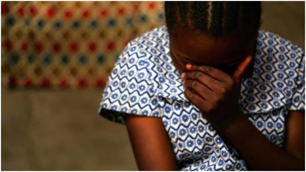 Man Alleged Rape Of 14-Year-Old Girl In Ado-Ekiti