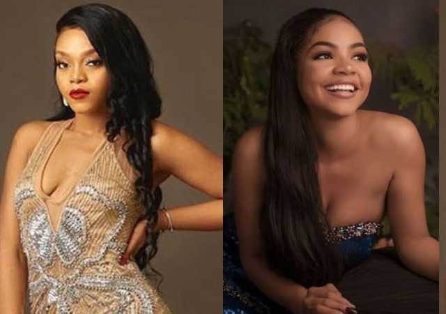 # Bbnaij: Nengi Slams Lilo Over Her Comments On Boyfriend Issues 